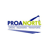 Proanorte SPA logo, Proanorte SPA contact details