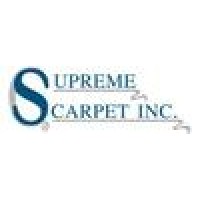 Supreme Carpet Inc logo, Supreme Carpet Inc contact details