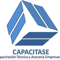 CAPACITASE logo, CAPACITASE contact details