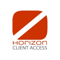 Horizon Client Access logo, Horizon Client Access contact details