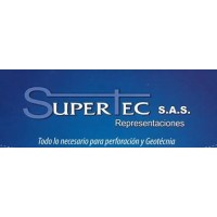 Supertec SAS logo, Supertec SAS contact details