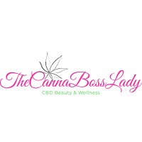 TheCannaBossLady logo, TheCannaBossLady contact details