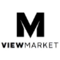 ViewMarket logo, ViewMarket contact details