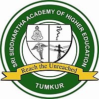 Sri Siddhartha Medical College, Tumkur logo, Sri Siddhartha Medical College, Tumkur contact details