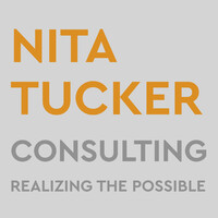 Nita Tucker Consulting logo, Nita Tucker Consulting contact details