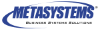 Metasystems logo, Metasystems contact details