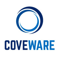 Coveware logo, Coveware contact details