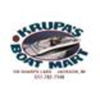 Krupa's Boat Mart logo, Krupa's Boat Mart contact details