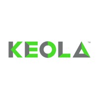 Welcome to Keola logo, Welcome to Keola contact details