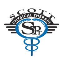 Scott Physical Therapy logo, Scott Physical Therapy contact details