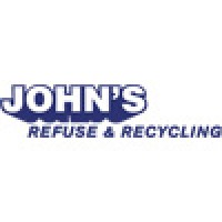 Johns Refuse logo, Johns Refuse contact details