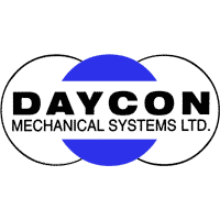 Daycon Mechanical Systems Ltd. logo, Daycon Mechanical Systems Ltd. contact details