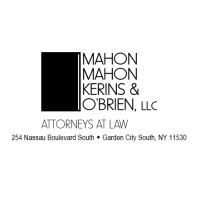 MAHON MAHON KERINS AND OBRIEN LLC logo, MAHON MAHON KERINS AND OBRIEN LLC contact details