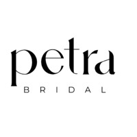 Petra Bridal logo, Petra Bridal contact details