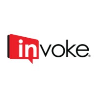 Invoke logo, Invoke contact details