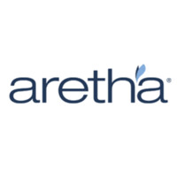 Aretha logo, Aretha contact details