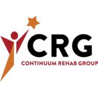 Continuum Rehab Group logo, Continuum Rehab Group contact details