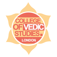 London College of Vedic Studies logo, London College of Vedic Studies contact details