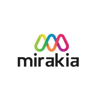 Mirakia Solutions Pvt. Ltd logo, Mirakia Solutions Pvt. Ltd contact details