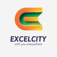 EXCELCITY logo, EXCELCITY contact details