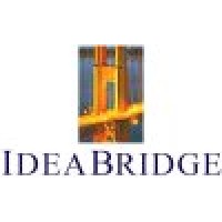 IdeaBridge logo, IdeaBridge contact details