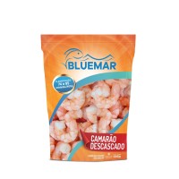 Bluemar Pescados Ltda logo, Bluemar Pescados Ltda contact details