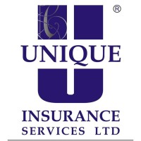 Unique Insurance Services Limited logo, Unique Insurance Services Limited contact details