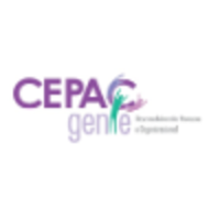 CEPAC Gente logo, CEPAC Gente contact details