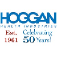 Hoggan Health Industries logo, Hoggan Health Industries contact details