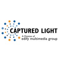 Captured Light Studio logo, Captured Light Studio contact details