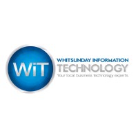 Whitsunday Information Technology logo, Whitsunday Information Technology contact details