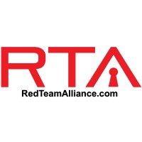 Red Team Alliance logo, Red Team Alliance contact details