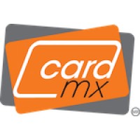 CardMX logo, CardMX contact details