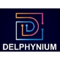 Delphynium logo, Delphynium contact details