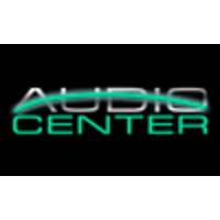 Audio Center Group logo, Audio Center Group contact details