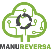 Manureversa Gestora de Resíduos Tecnológicos logo, Manureversa Gestora de Resíduos Tecnológicos contact details