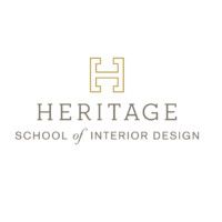 Heritage School of Interior Design logo, Heritage School of Interior Design contact details