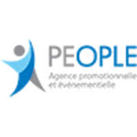 People Agence promotionnelle et événementielle logo, People Agence promotionnelle et événementielle contact details