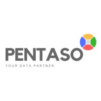 Pentaso logo, Pentaso contact details