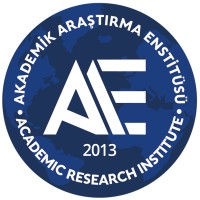 Akademik Araştırma Enstitüsü logo, Akademik Araştırma Enstitüsü contact details