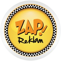 ZAP! logo, ZAP! contact details