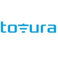 Tovura logo, Tovura contact details