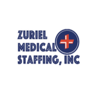 Zuriel Medical Staffing, Inc. logo, Zuriel Medical Staffing, Inc. contact details