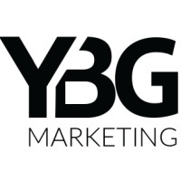 YBG Marketing logo, YBG Marketing contact details