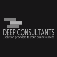 Deep Consultants, Chandigarh logo, Deep Consultants, Chandigarh contact details