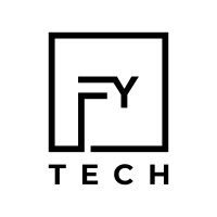 FY Tech logo, FY Tech contact details