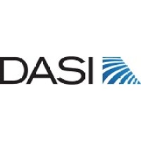 DASI logo, DASI contact details