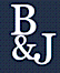 B&J Manufacturing Inc. logo, B&J Manufacturing Inc. contact details