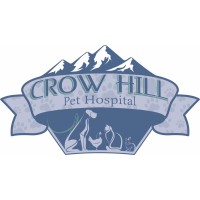 Crow Hill Pet Hospital logo, Crow Hill Pet Hospital contact details