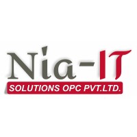 Nia IT Solution's logo, Nia IT Solution's contact details